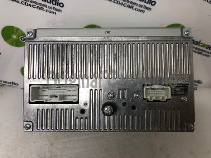 2010 - 2013 Mazda 3 OEM NON-BOSE Single CD AM FM Radio Receiver