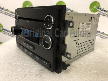 New 2009 - 2015 Ford F250 F350 Econoline OEM Single CD AM FM Radio Receiver