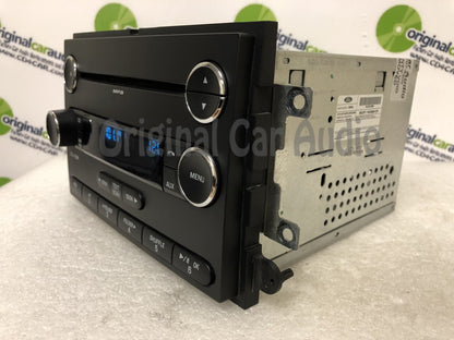 Repair 2009 - 2016 Ford F250 F350 Super Duty OEM Premium 12 Volt Single CD AM FM Radio