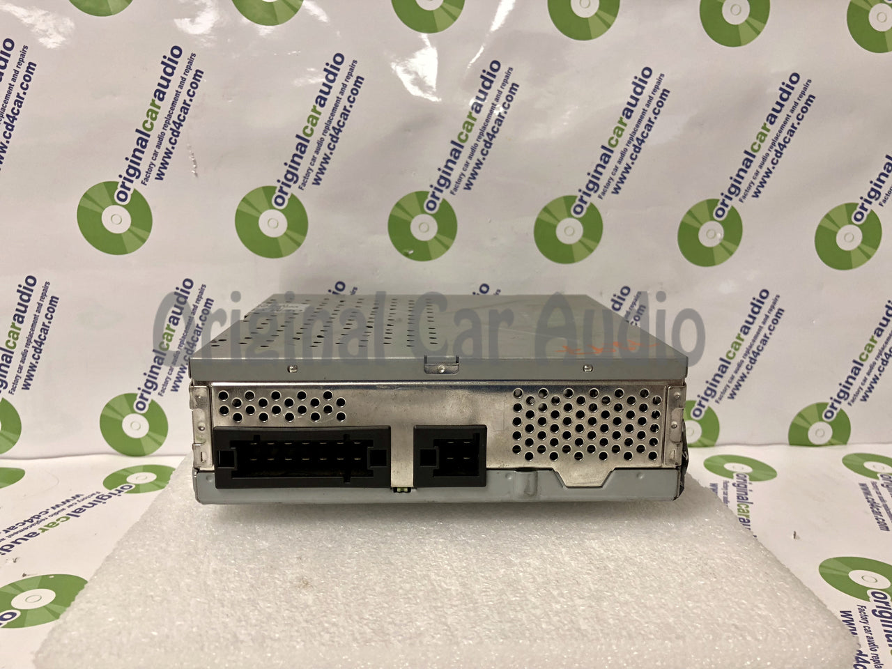2004 - 2008 Mercedes-Benz CL-Class S-Class OEM Becker Premium Sound Stereo Amplifier