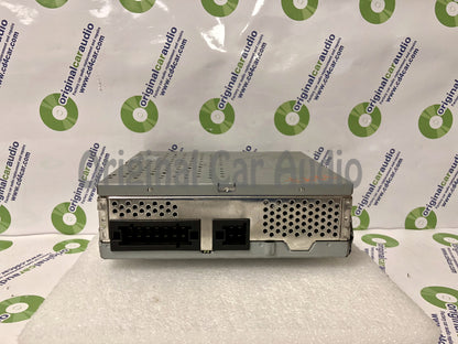 2004 - 2008 Mercedes-Benz CL-Class S-Class OEM Becker Premium Sound Stereo Amplifier