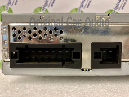 2004 - 2008 Mercedes-Benz CL-Class S-Class OEM Becker Premium Sound Stereo Amplifier