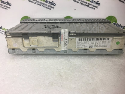 2007 - 2011 Mercedes CL-Class S-Class W216 W221 OEM Harman Kardon Logic 7 Amplifier Radio Receiver