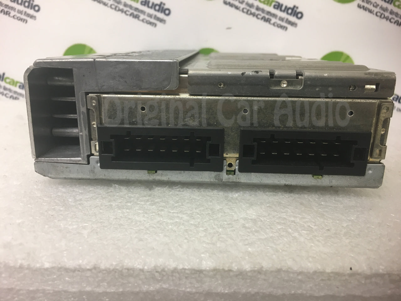 2007 - 2011 Mercedes CL-Class S-Class W216 W221 OEM Harman Kardon Logic 7 Amplifier Radio Receiver