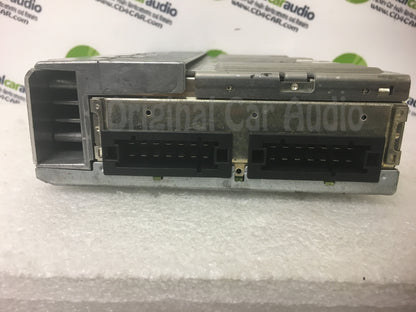 2007 - 2011 Mercedes CL-Class S-Class W216 W221 OEM Harman Kardon Logic 7 Amplifier Radio Receiver