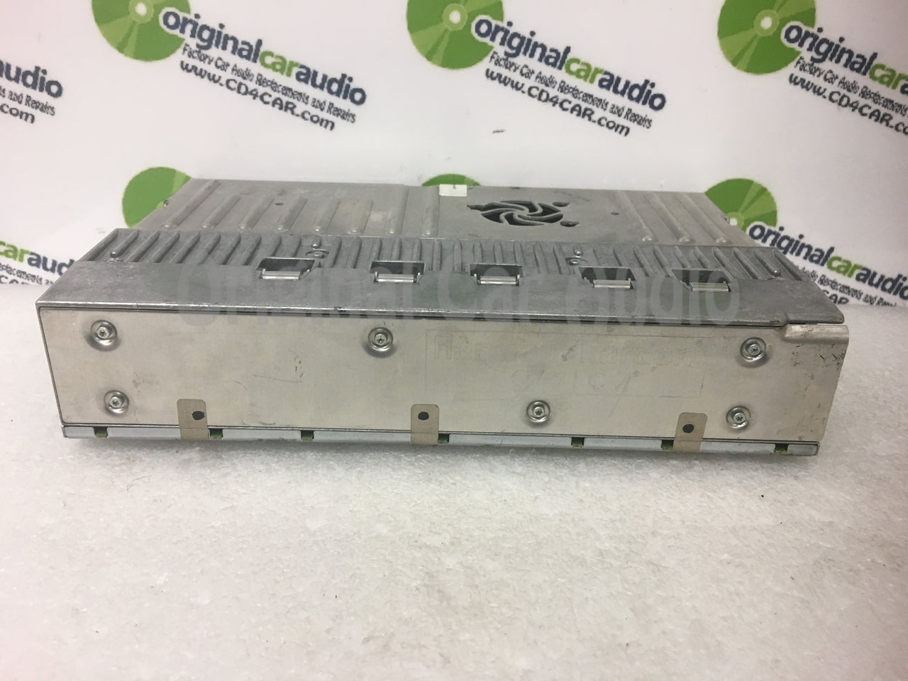 2007 - 2011 Mercedes CL-Class S-Class W216 W221 OEM Harman Kardon Logic 7 Amplifier Radio Receiver