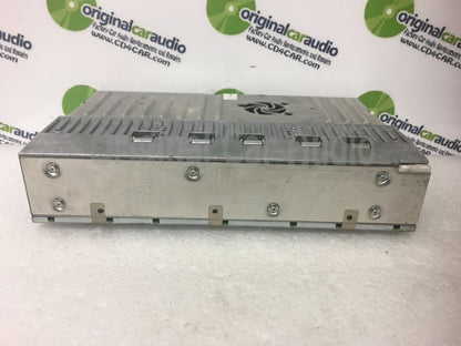 2007 - 2011 Mercedes CL-Class S-Class W216 W221 OEM Harman Kardon Logic 7 Amplifier Radio Receiver