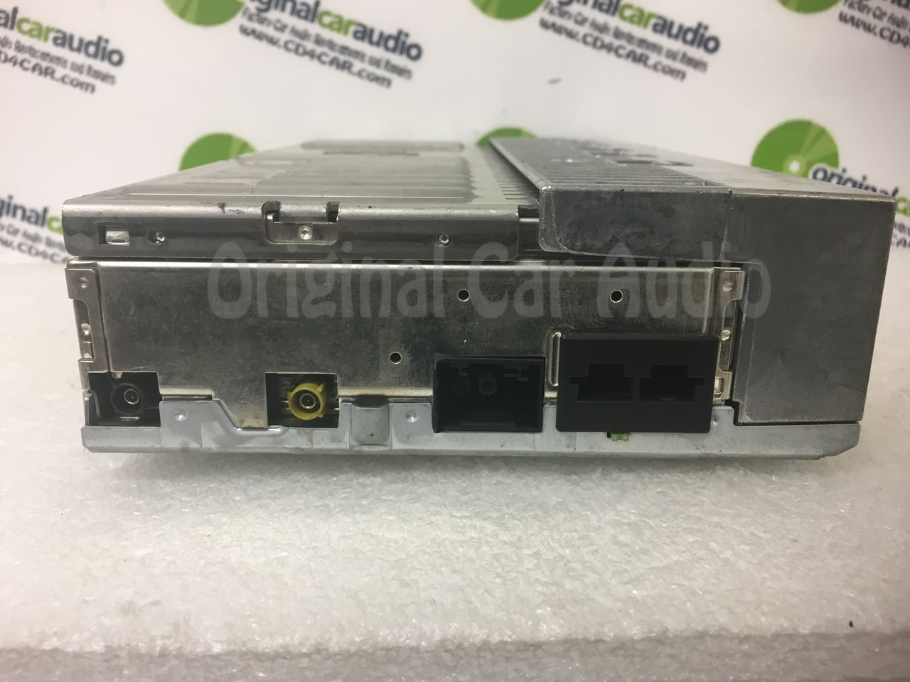 2007 - 2011 Mercedes CL-Class S-Class W216 W221 OEM Harman Kardon Logic 7 Amplifier Radio Receiver