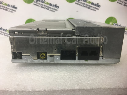 2007 - 2011 Mercedes CL-Class S-Class W216 W221 OEM Harman Kardon Logic 7 Amplifier Radio Receiver