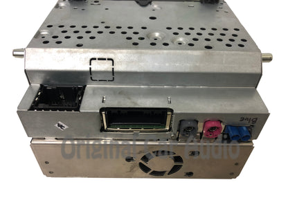 2011 - 2014 CL-Class OEM W216 Multi Media In Dash CD DVD Changer Receiver