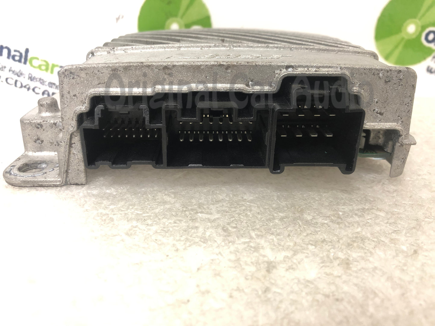 2014 - 2018 Mazda 3 OEM Bose Premium Sound Audio Stereo Amplifier