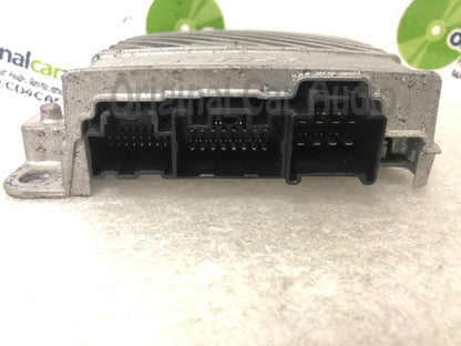 2014 - 2018 Mazda 3 OEM Bose Premium Sound Audio Stereo Amplifier
