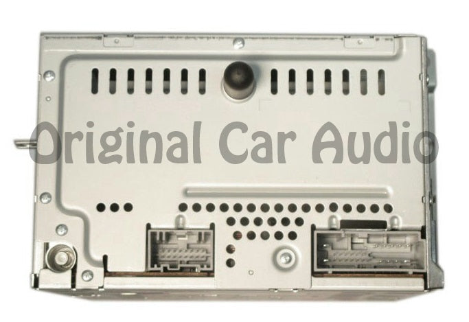 2010 - 2012 Ford Escape OEM AM FM MP3 Radio Single CD Player Receiver