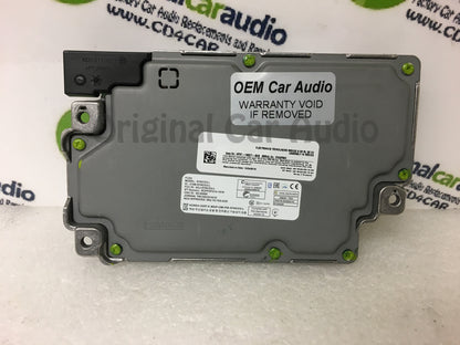 New 2016 - 2017 Ford F150 Focus OEM Non-Navigation Radio Block Sync 3 Module W/ Voice Recognition APIM