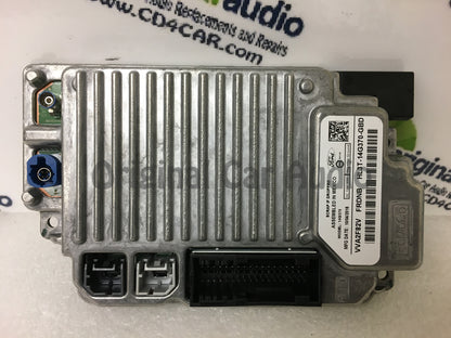 New 2016 - 2017 Ford F150 Focus OEM Non-Navigation Radio Block Sync 3 Module W/ Voice Recognition APIM