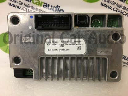 2013 - 2016 Ford F-150 OEM Radio Block Sync 2 Module APIM NON-Navigation