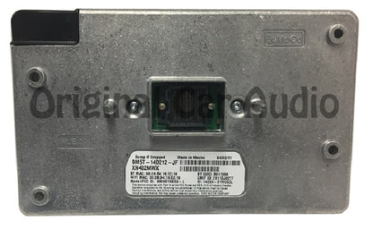 2012 - 2015 Ford Lincoln OEM Sync 2 APIM Receiver Module WITHOUT NAVIGATION