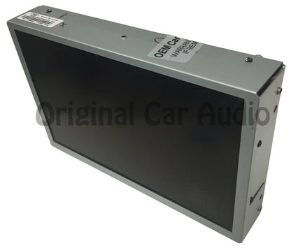 Refurbished 2012 - 2015 Ford Explorer C-Max Escape Focus OEM Sync 2 8" Navigation Display Screen