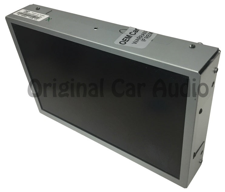 2013 - 2015 Ford F150 OEM Sync 2 8" Radio Display Touch Screen Panel