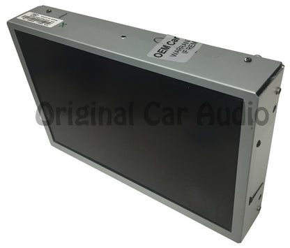 2013 - 2015 Ford F150 OEM Sync 2 8" Radio Display Touch Screen Panel