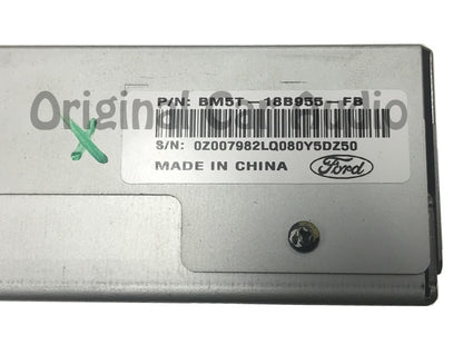 2012 - 2015 Ford Explorer C-Max Escape Focus OEM Sync 2 8" Navigation Display Screen BLEMISHED