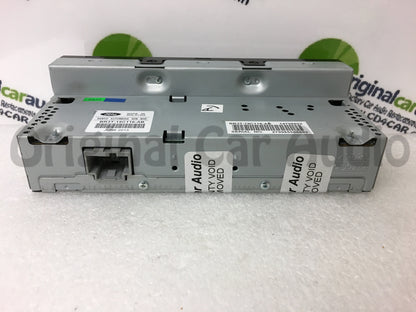 2010 2011 2012 FORD Fusion Mercury Milan DASH Radio INFORMATION Screen Display Non-Navigation BE5T-19C116-AA