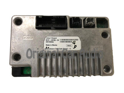 PRE-PROGRAMMED 2013 - 2015 Ford Lincoln OEM Sync 2 APIM Module NAVIGATION ONLY