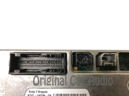 PRE-PROGRAMMED 2013 - 2015 Ford Lincoln OEM Sync 2 APIM Module ONLY NON NAVIGATION ONLY