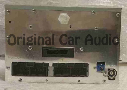 Unlocked 2007 2008 2009 Chevy GMC OEM Navigation Radio CD player Display Touch Screen Receiver 15940103, 15882767