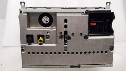 2005 2006 2007 MERCEDES BENZ Factory OEM AM FM Radio CD Player Receiver