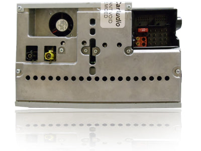 MERCEDES-BENZ CLK350 CLK500 CLK55 209 Type Radio Stereo CD Player OEM MF2541 A209870038 A2098206689 A2098701089 2007 2008 2009