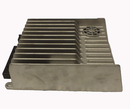 2010 - 2014 MERCEDES-BENZ C-CLASS OEM AUDI AMP AMPLIFIER Harman Becker Amplifier