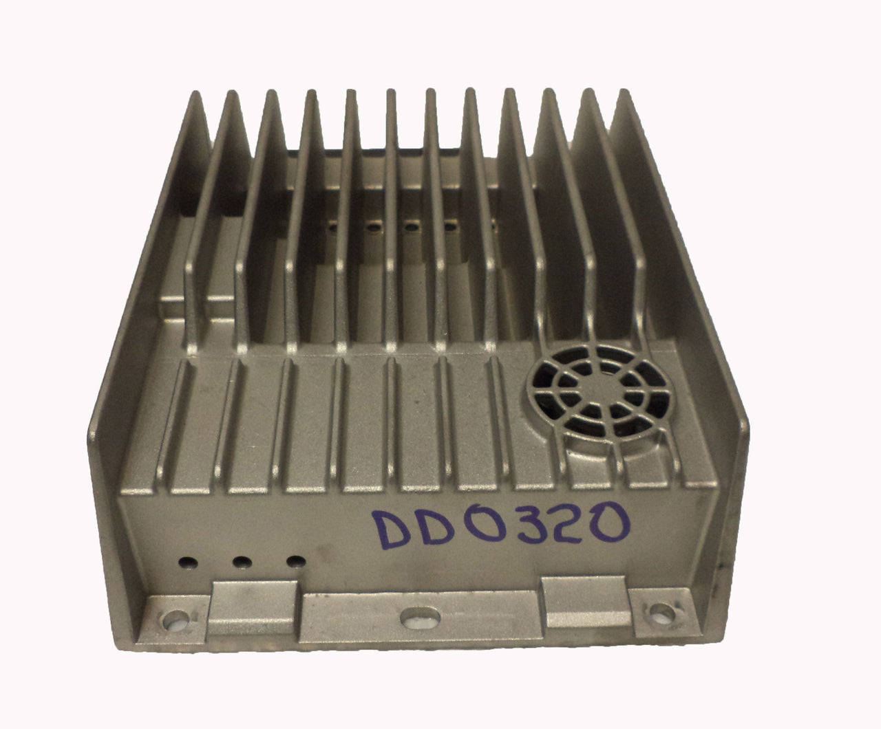 2010 - 2014 MERCEDES-BENZ C-CLASS OEM AUDI AMP AMPLIFIER Harman Becker Amplifier