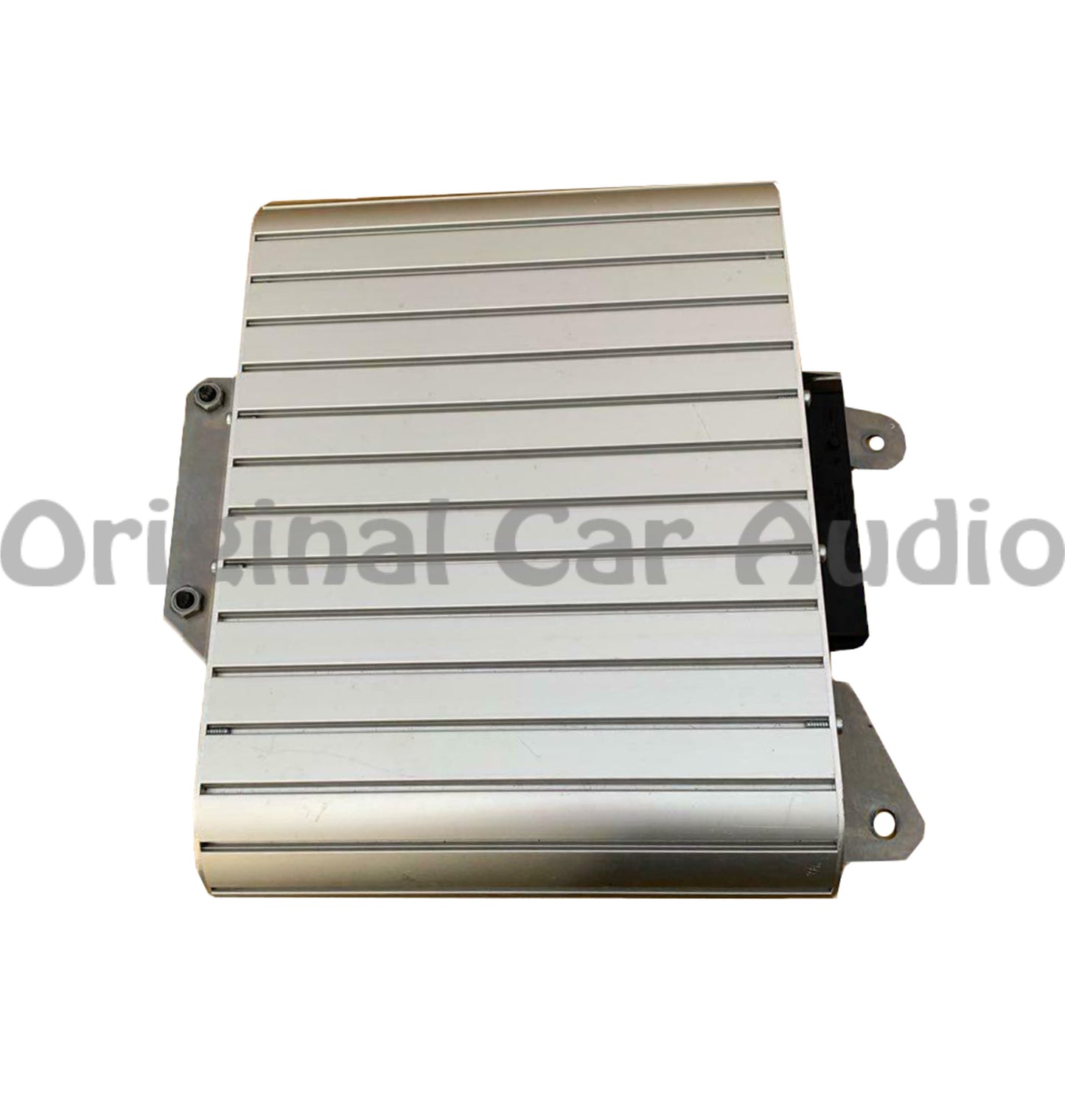 2012 - 2018 Mercedes OEM Bang & Olufsen Radio Amplifier