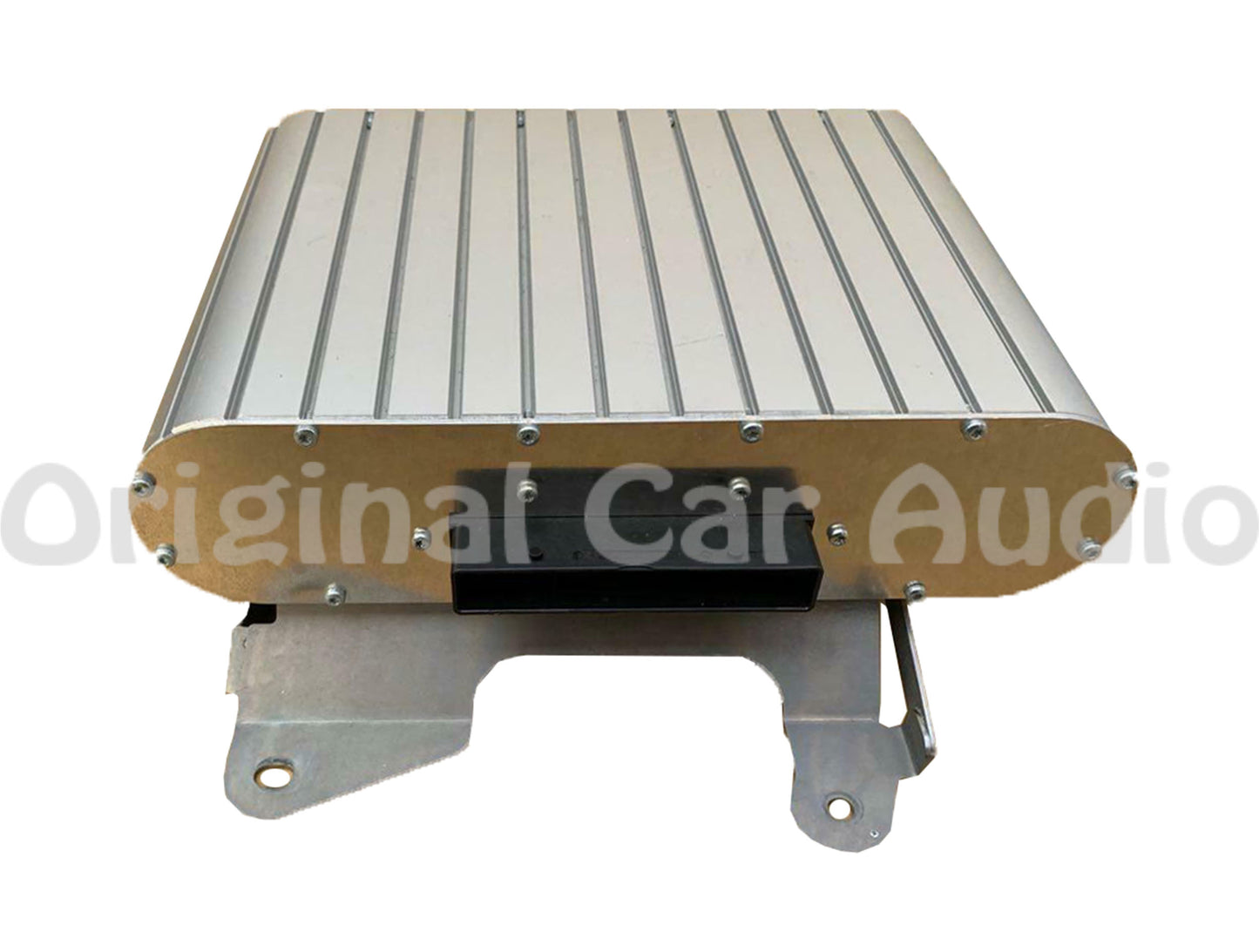 2012 - 2018 Mercedes OEM Bang & Olufsen Radio Amplifier