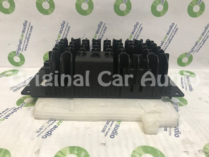 2005 - 2009 Mercedes-Benz CLK 320 350 500 55 AMG OEM Harman Becker Radio Amplifier