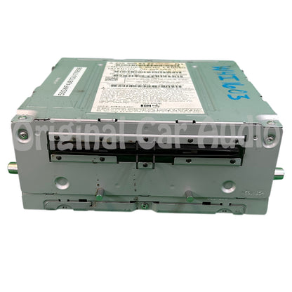 2015 - 2018 Mercedes C-Class OEM Radio Audio Receiver AM FM CD Player No Face