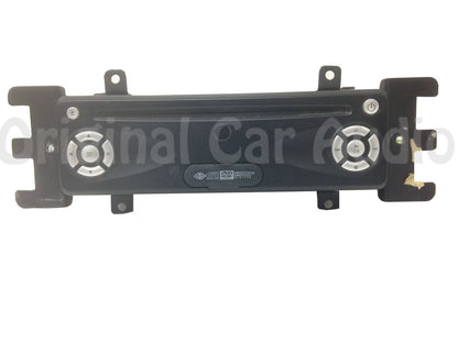 2006-2009 Mercedes R class Rear DVD player