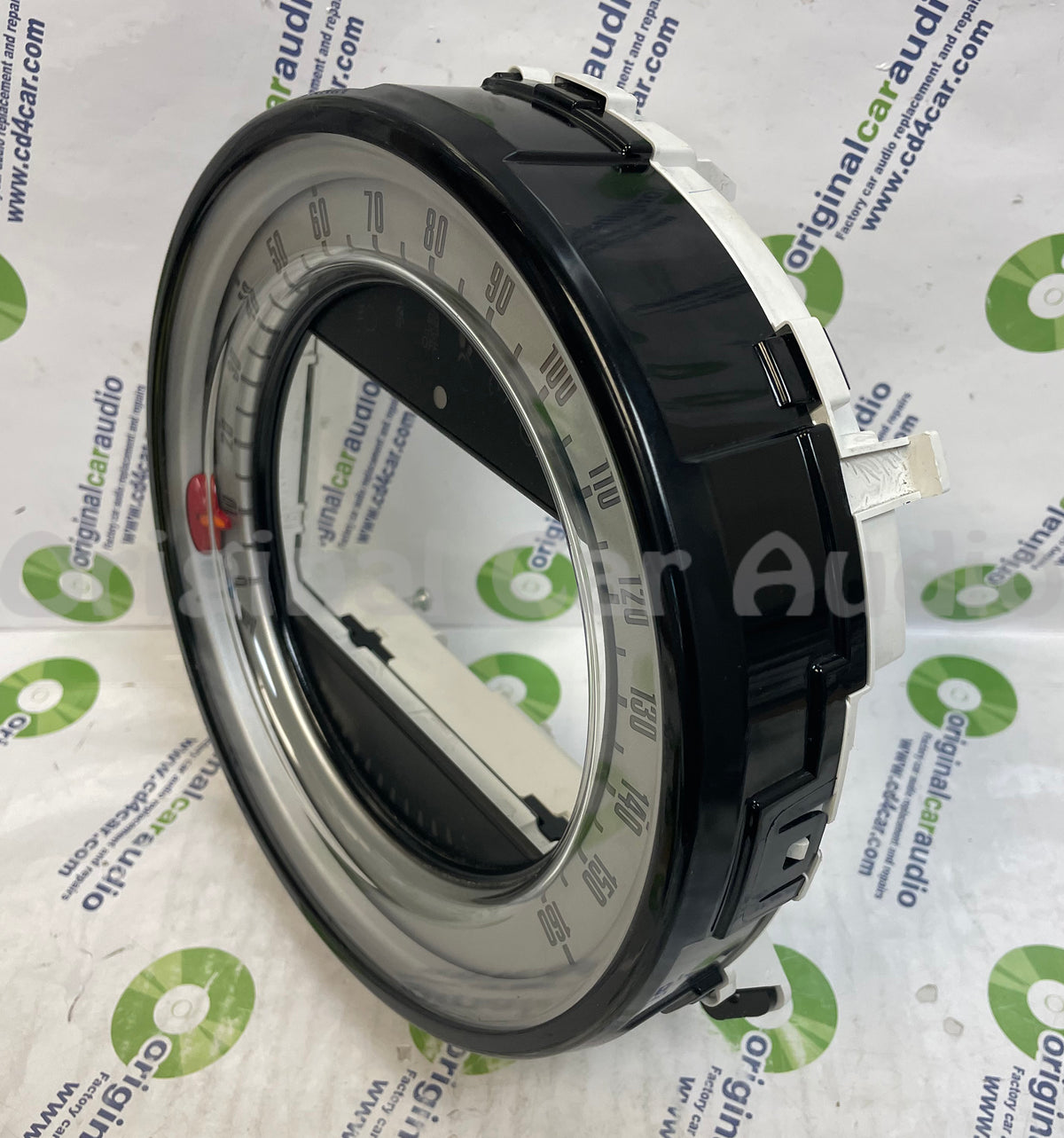 2011 - 2016 Mini Cooper Countryman Navigation Multi-Media Speedometer ONLY