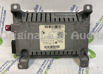 2011 - 2016 Mini Cooper Countryman Navigation Multi-Media Display Screen ONLY