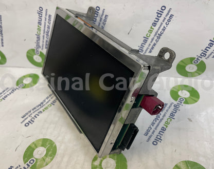 2011 - 2016 Mini Cooper Countryman Navigation Multi-Media Display Screen ONLY