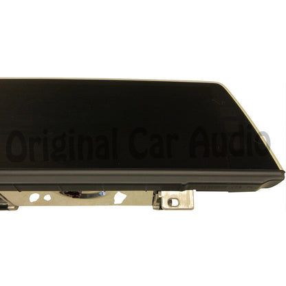 2017 - 2019  BMW 740i Audio Radio Navigation Information Display 10.25 Screen