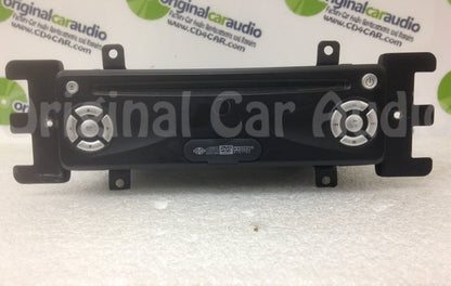 2006-2009 Mercedes R class Rear DVD player