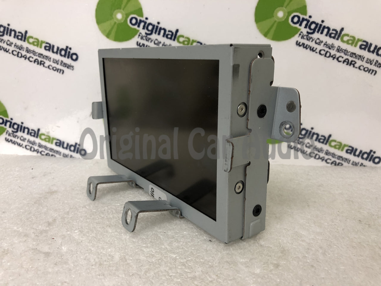2013 - 2019 Ford Fiesta Transit Connect OEM SYNC 2 6.5" Touch Screen Information Radio Display Monitor
