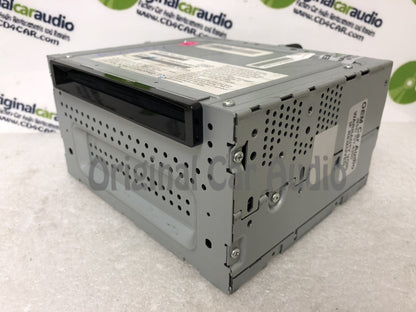 2012 Ford Fusion OEM Single CD AM FM SAT Navigation Radio Receiver