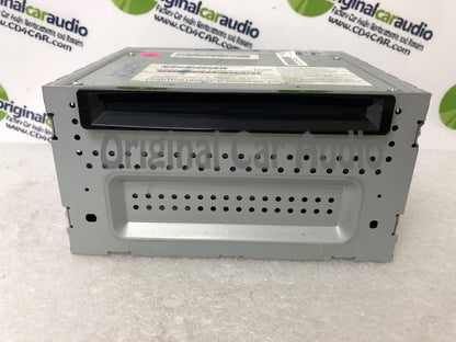 2012 Ford Fusion OEM Single CD AM FM SAT Navigation Radio Receiver