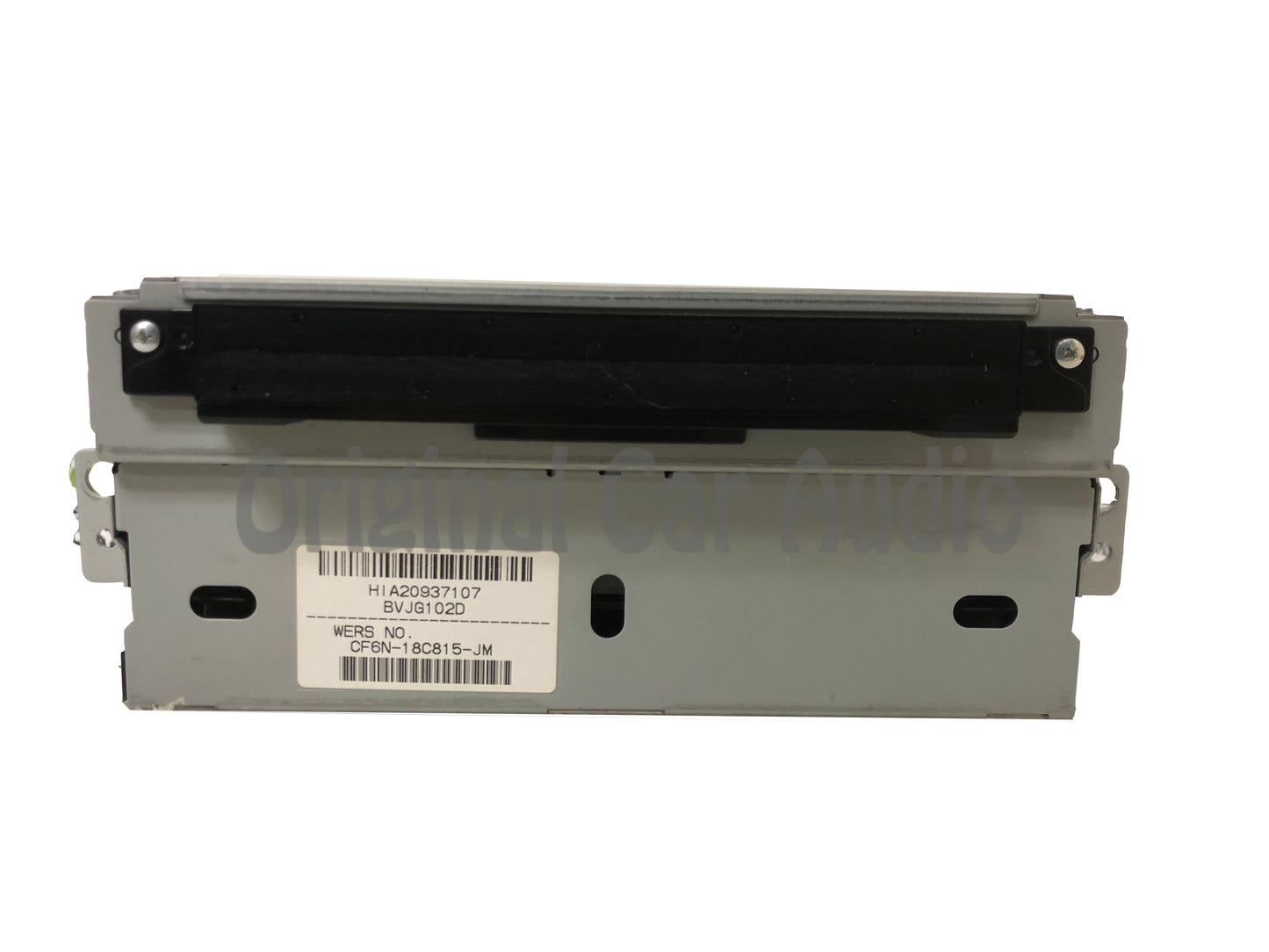 2012 - 2016 Land Rover Evoque Discovery LR4 OEM Single CD AM FM Radio Navigation Media Receiver