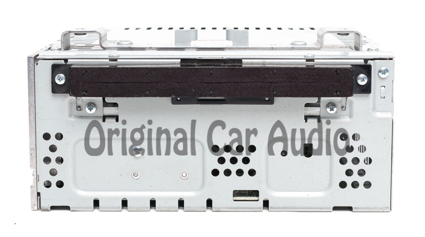 2015 - 2016 Ford Escape OEM Single CD Audio Control Module ACM Multi Media Radio Receiver