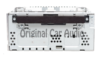 2015 - 2016 Ford Escape OEM Single CD Audio Control Module ACM Multi Media Radio Receiver