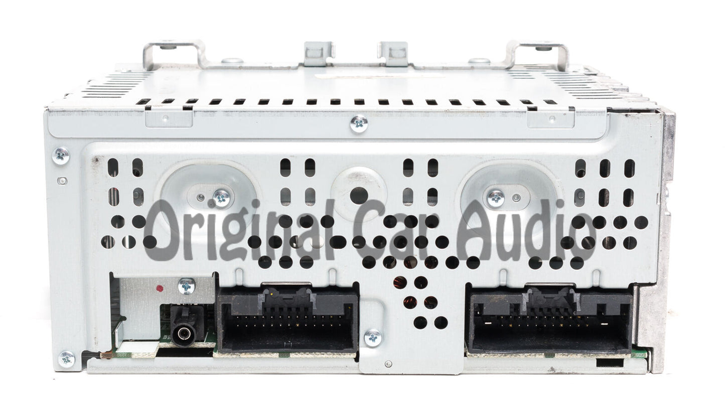 2015 - 2016 Ford Escape OEM Single CD Audio Control Module ACM Multi Media Radio Receiver